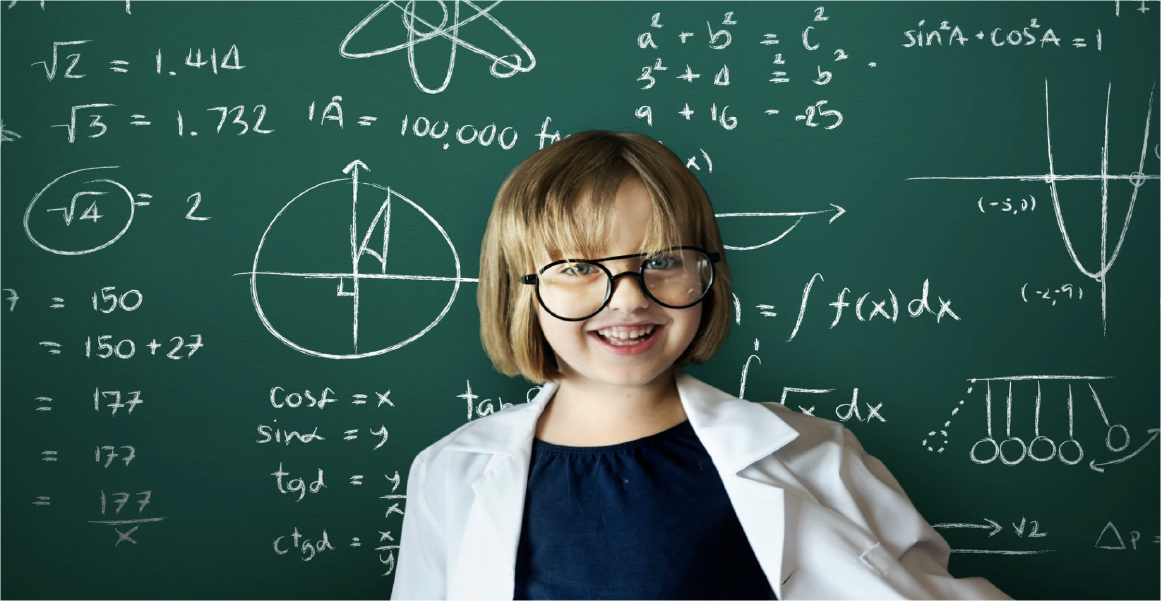 Biz Size Geliyoruz - Matematik Kursuna
